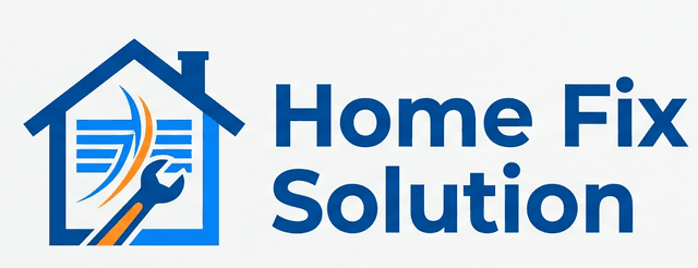 Home Fix Solution