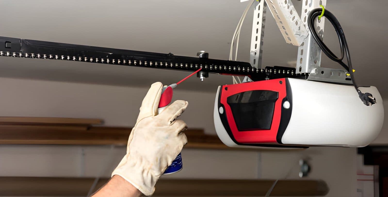Garage Door Opener Repair service
