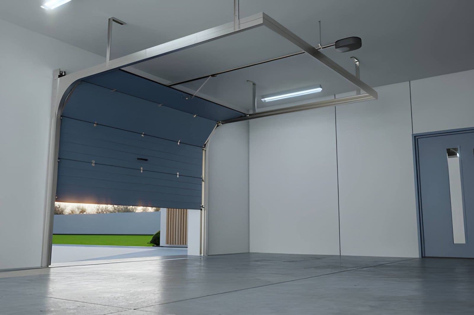 Garage Door service
