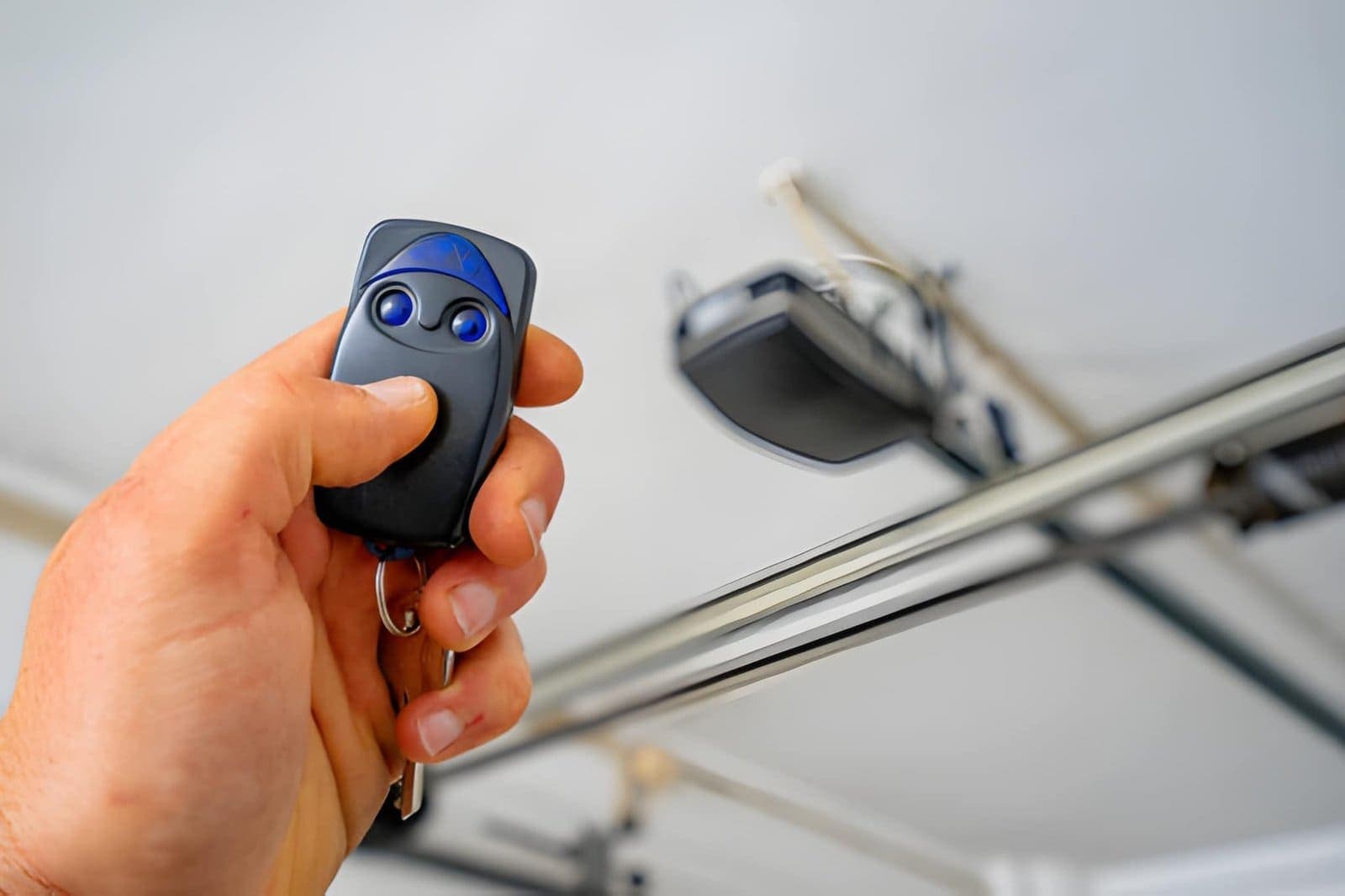 Garage Door Opener Installation service