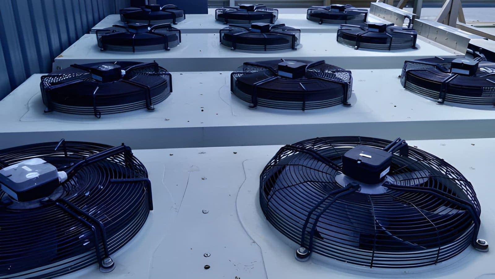 HVAC Duct Cleaning service